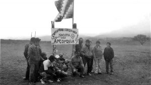 Comunidad diaguita Anconquija denuncia destrucción de sitios ancestrales