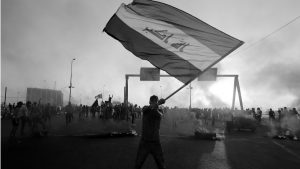 irak protestas la-tintaa