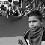 Colombia: “La lucha no solo es en diciembre, para eso viene el año 2020”