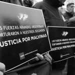Comenzó el juicio por torturas en Malvinas