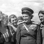 Mujeres que hicieron historia: Liudmila Pavlichenko