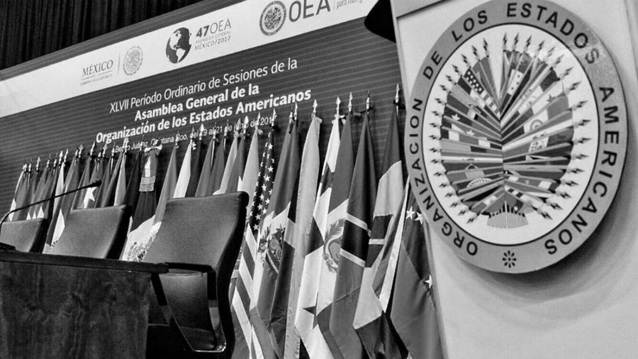 La OEA que viene