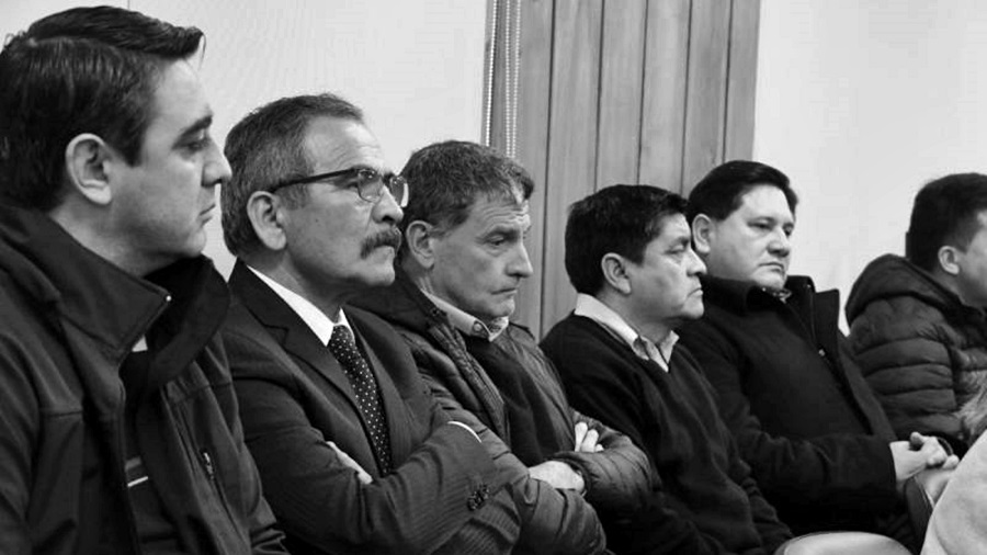 Fallo inédito en Bariloche: condenan a ex Secretario de Seguridad y a cúpula policial por represión fatal de 2010