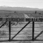 Otra recuperación territorial mapuche a Benetton