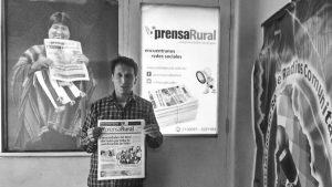 El periodista argentino muerto en Bolivia: ¿ACV o brutal agresión?