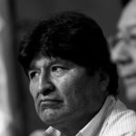 La candidatura de Evo Morales a senador pende de un hilo