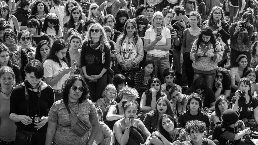 Feminismo-mujeres-ENM-La-Plata-colectivo-manifiesto