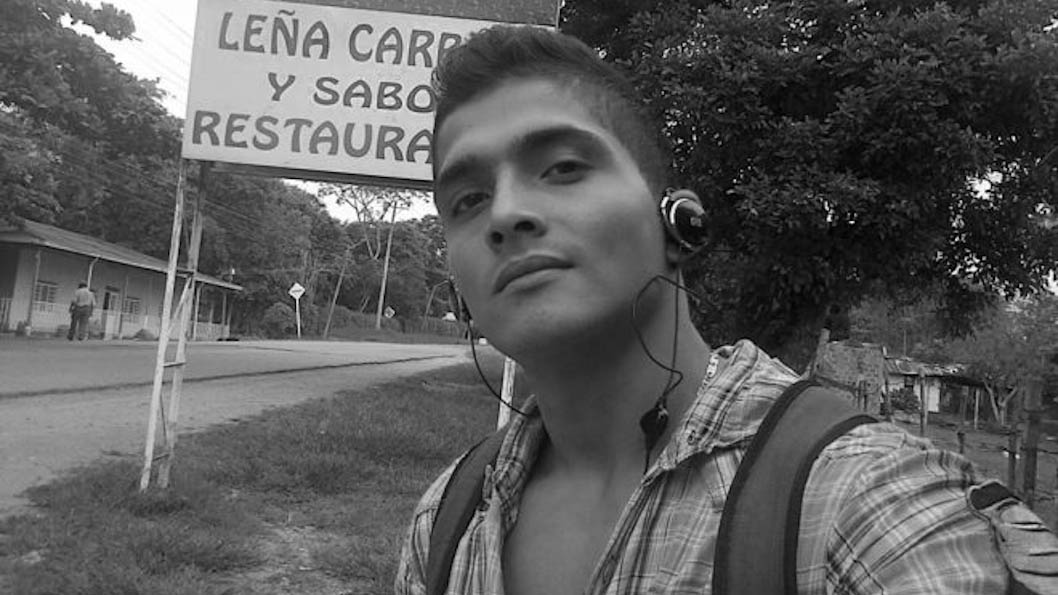 Falleció un joven colombiano, víctima de una detención arbitraria y una brutal golpiza