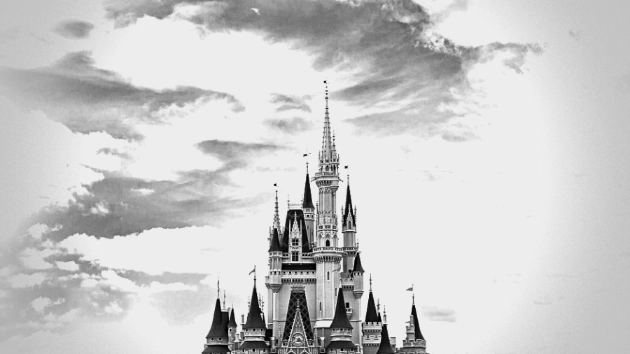 Disney, donde los cuentos se hacen realidad