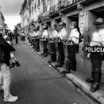 Colombia: coronavirus y nuevos crímenes de Estado