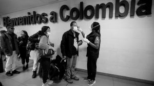 América Latina: las aerolíneas de la pandemia