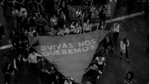 Ecuador violencia de genero la-tinta