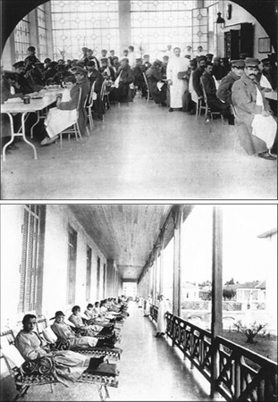 Hospital-Tornu-1910-Dra-Marta-Hoffman-tuberculosis-salud