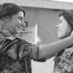 Mujeres de Kurdistán: defender la vida contra la guerra y la destrucción