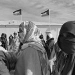 Las mujeres saharauis fueron, son y serán siempre el motor del país
