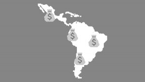 América Latina busca en las riquezas los fondos para enfrentar al coronavirus