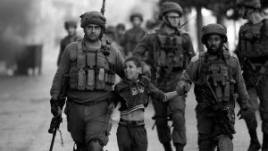 El número de menores palestinos encarcelados por Israel aumenta durante la pandemia