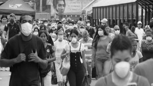 Venezuela migrantes regresan al pais la-tinta