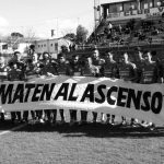 Historias del Ascenso: aun sin fútbol siguen con su trabajo durante la pandemia