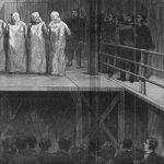Crónica de José Martí sobre el proceso y la ejecución de los Mártires de Chicago