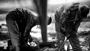 Trabajadores petroleros: precarización y pandemia
