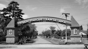 Villa Parque Santa Ana: desinformación y desabastecimiento