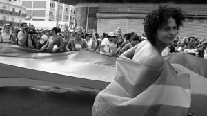 Honduras homofobia lgtb la-tinta