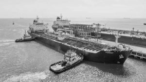 Venezuela buque irani petroleo la-tinta