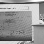Venezuela: las cinco claves del contrato entre Juan Guaidó y Silvercorp