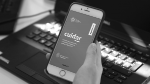 #HilandoFino: dudas y críticas de especialistas a la app CuidAr