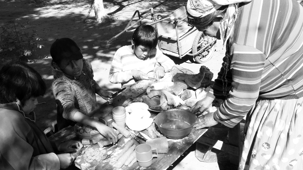 wichi-pueblos-origiarios-salta-infancia-comedor-alimento
