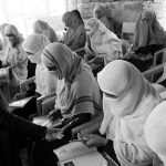 “Para mejorar la situación de las mujeres en Afganistán se necesita una revolución”