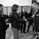 El gendarme espía de Macri y Bullrich para el caso Maldonado
