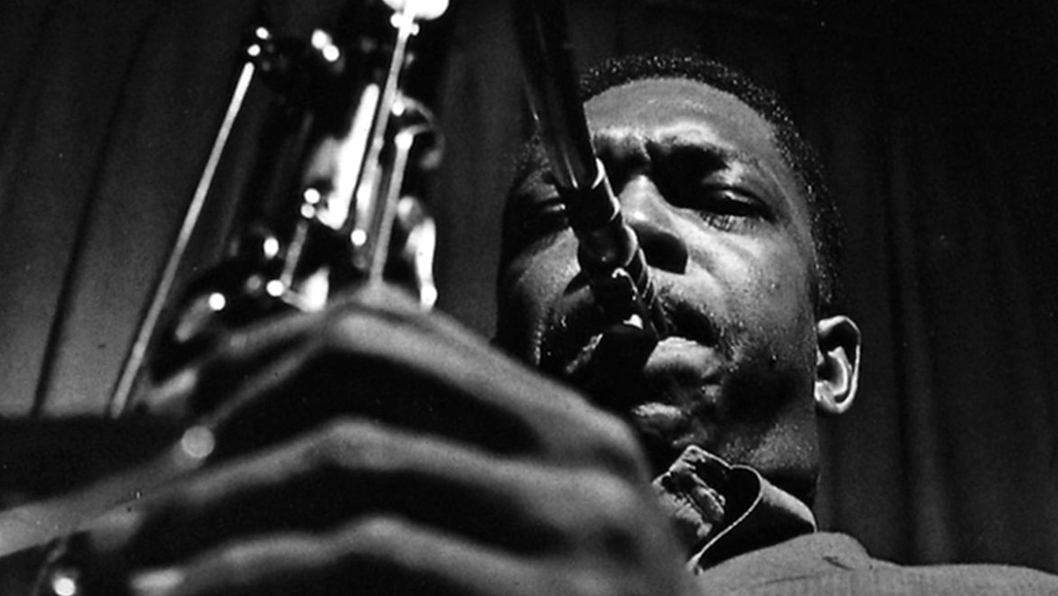 Free jazz: la libertad en los Estados Unidos negros