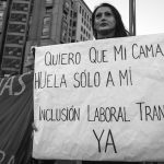 Ley Nacional por la Inclusión laboral trans y travesti: una deuda histórica
