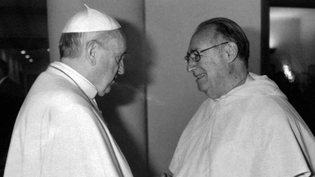 FASTA: la institución religiosa reaccionaria que apoya el Estado y Bergoglio
