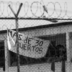 “La pandemia tiene que ser una oportunidad para replantear las políticas penitenciarias”