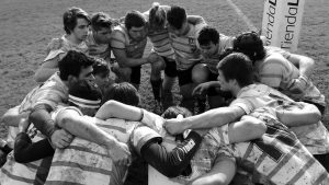 Rugby: la UAR tiene un plan contra la violencia