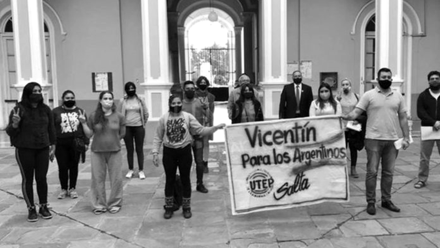 Más de cien organizaciones apoyaron el control estatal de Vicentin