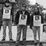 Acampar para exigir justicia: 10 años de lucha de la comunidad Los Chuschagasta