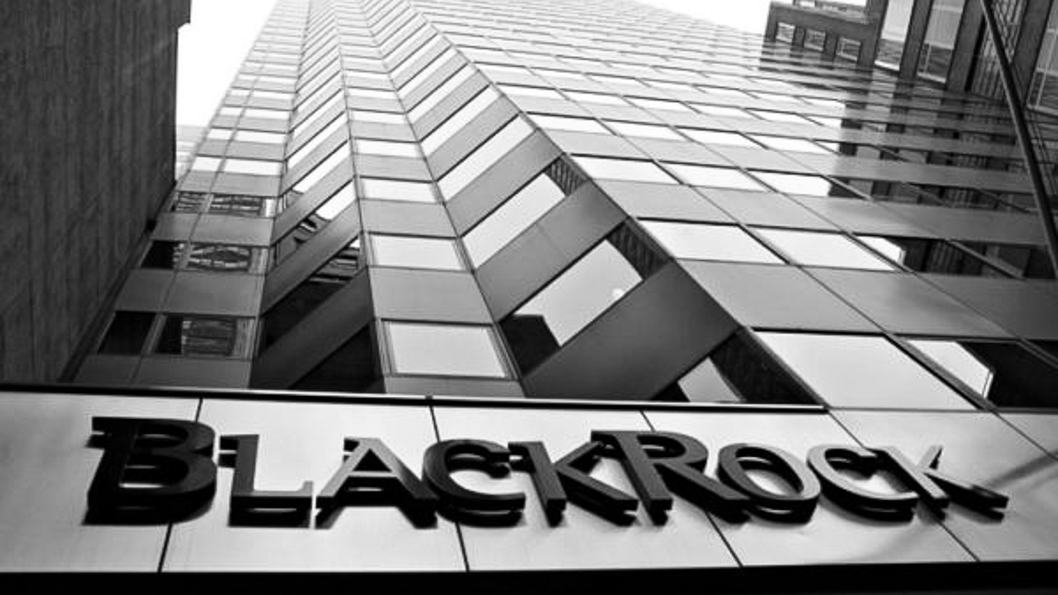 BlackRock, el vampiro financiero que lleva el volante de la economía global