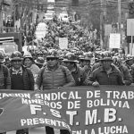 Bolivia: “El pueblo está activo”