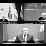 Astana: una cumbre para que nada cambie en Siria