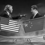 Estados Unidos: la decadencia del poder hegemónico y la escalada de su conflicto con China