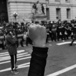 Estados Unidos: así es Occupy City Hall