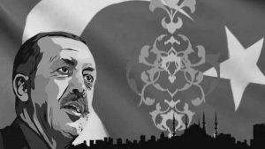Turquia Erdogan imperio otomano la-tinta