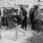 Los evangélicos en Argentina: entre los barrios y las urnas