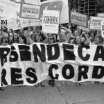 Intersindical de Mujeres Córdoba en alerta por los ajustes en la Municipalidad