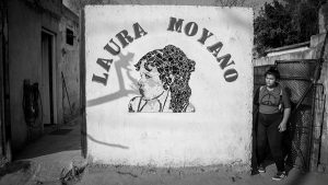 Transfemicidio de Laura Moyano: “La impunidad es la respuesta de un Estado indiferente”