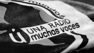Sin medios comunitarios no hay democracia: Viarava y la eterna espera por una licencia de radio ya ganada